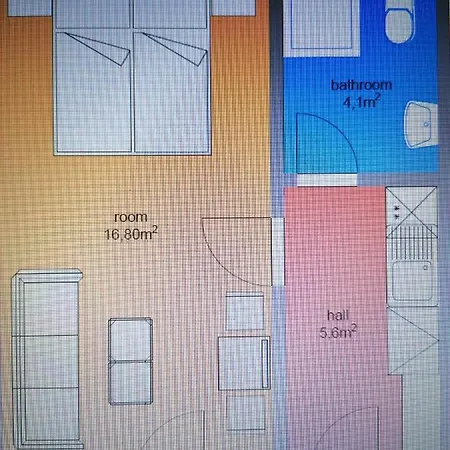 Gasthof Loren Františkovy Lázně