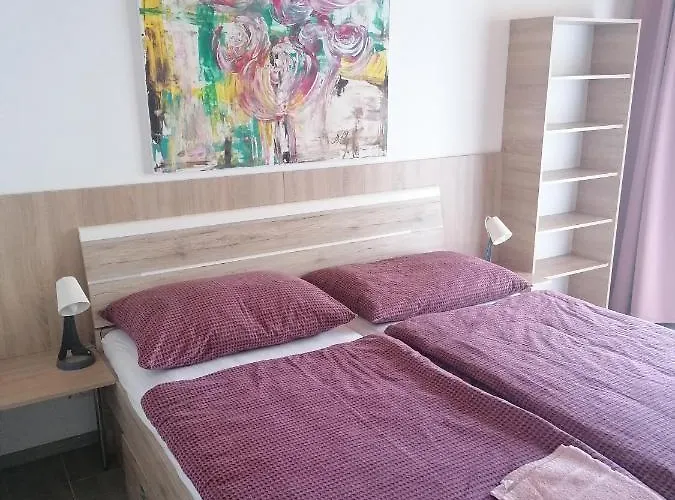 Casa de hóspedes Loren 3*