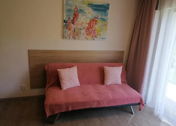 Casa de hóspedes Loren 3*