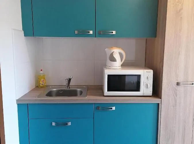 Casa de hóspedes Loren Františkovy Lázně